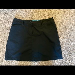 LIQUID YACHTWEAR SKORT